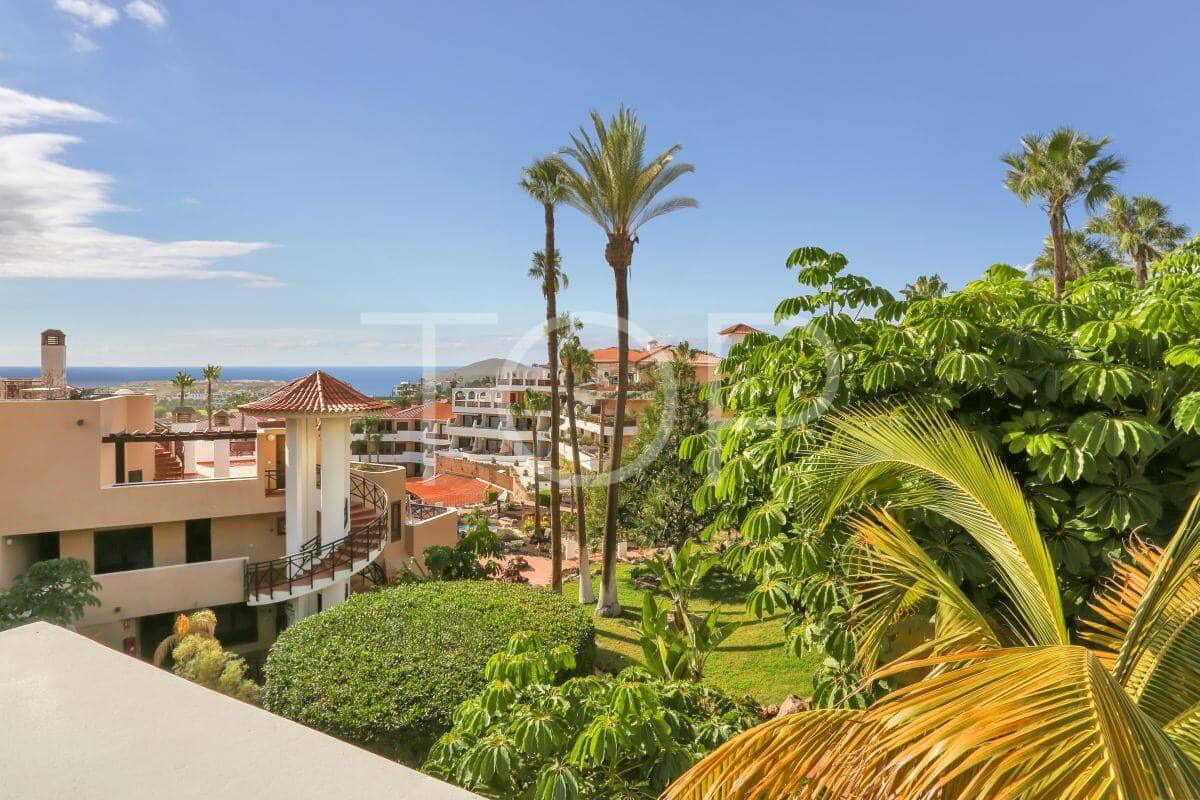 1 bedroom Flat for sale in Golf del Sur with pool - € 280,000 (Ref: 9844690)
