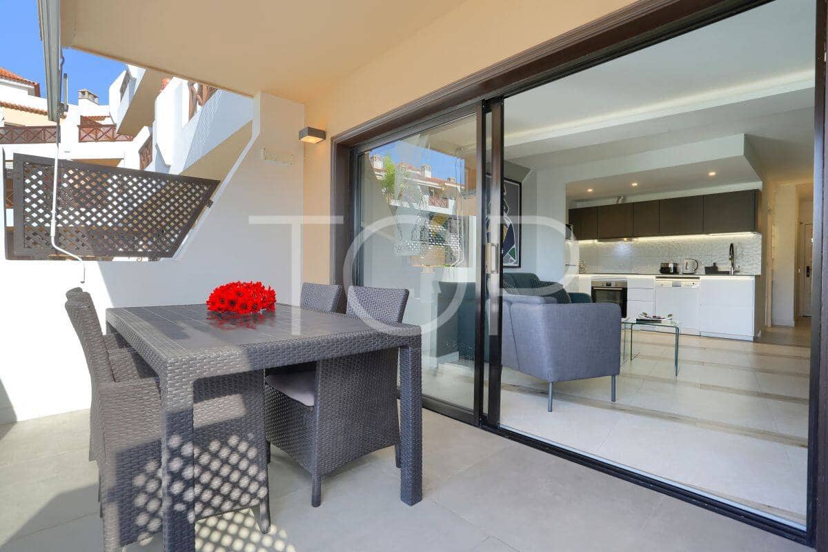 1 bedroom Flat for sale in Golf del Sur with pool - € 280,000 (Ref: 9844690)