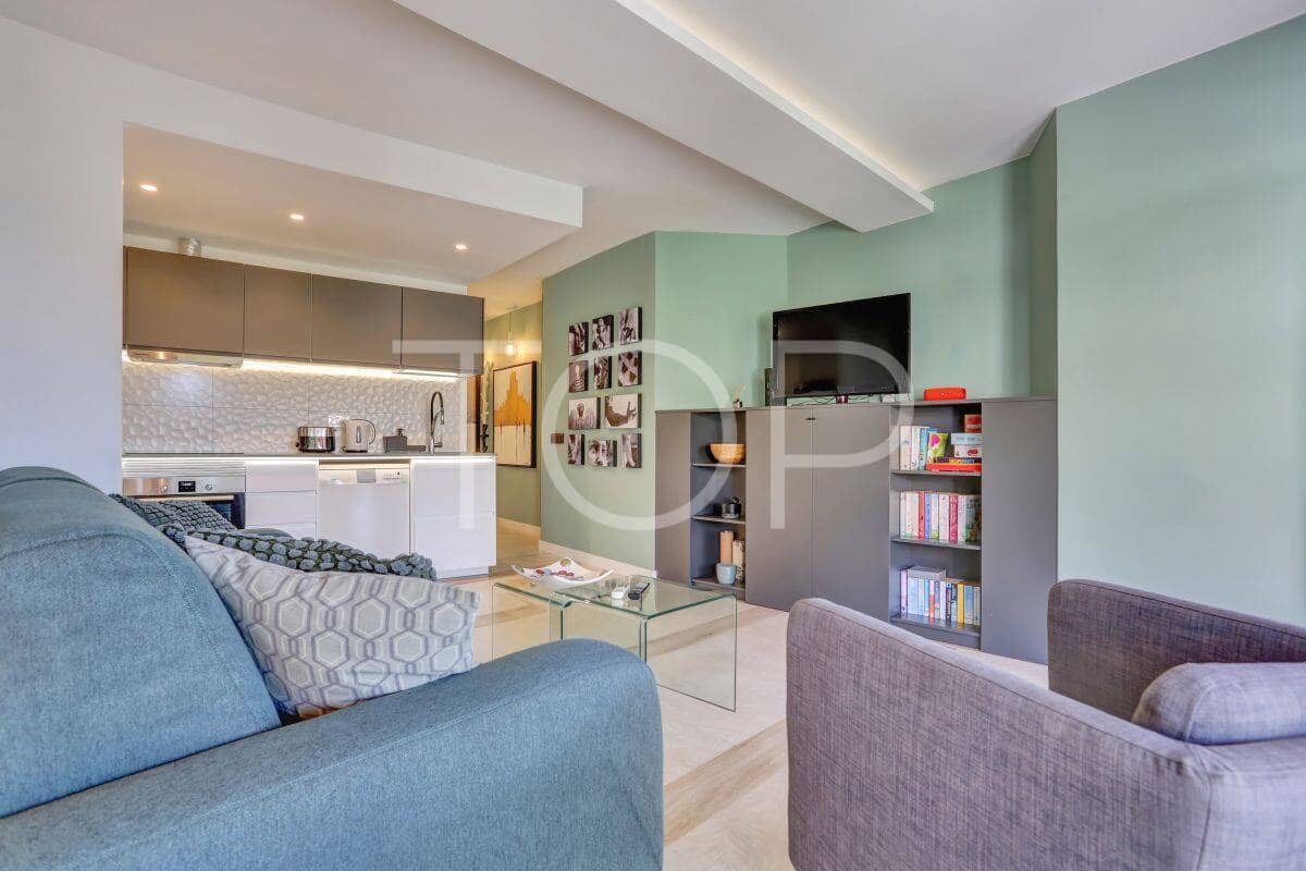 1 bedroom Flat for sale in Golf del Sur with pool - € 280,000 (Ref: 9844690)