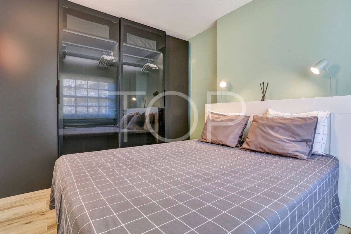 1 bedroom Flat for sale in Golf del Sur with pool - € 280,000 (Ref: 9844690)