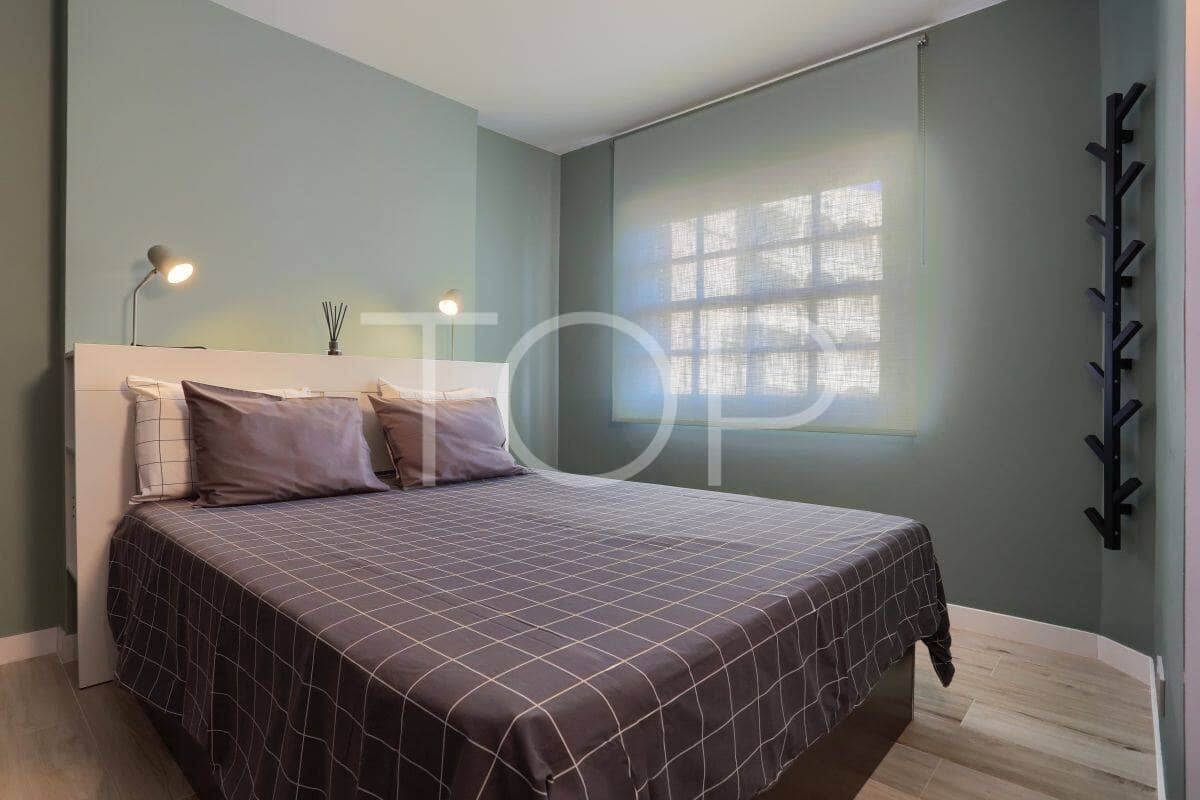 1 bedroom Flat for sale in Golf del Sur with pool - € 280,000 (Ref: 9844690)