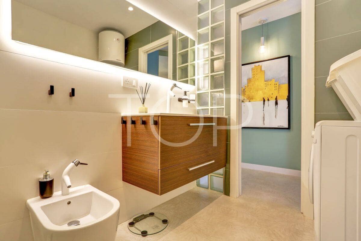 1 bedroom Flat for sale in Golf del Sur with pool - € 280,000 (Ref: 9844690)