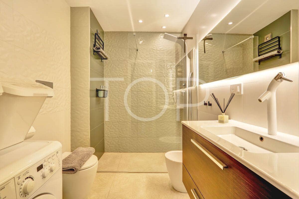 1 bedroom Flat for sale in Golf del Sur with pool - € 280,000 (Ref: 9844690)
