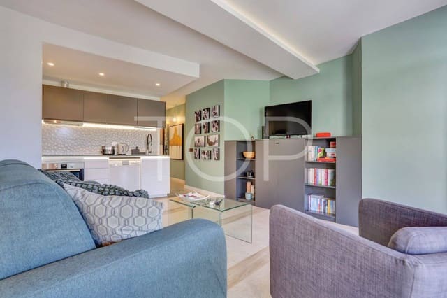 Piso de 1 habitación en Golf del Sur, San Miguel de Abona en venta con piscina - 280.000 € (Ref: 9844690)