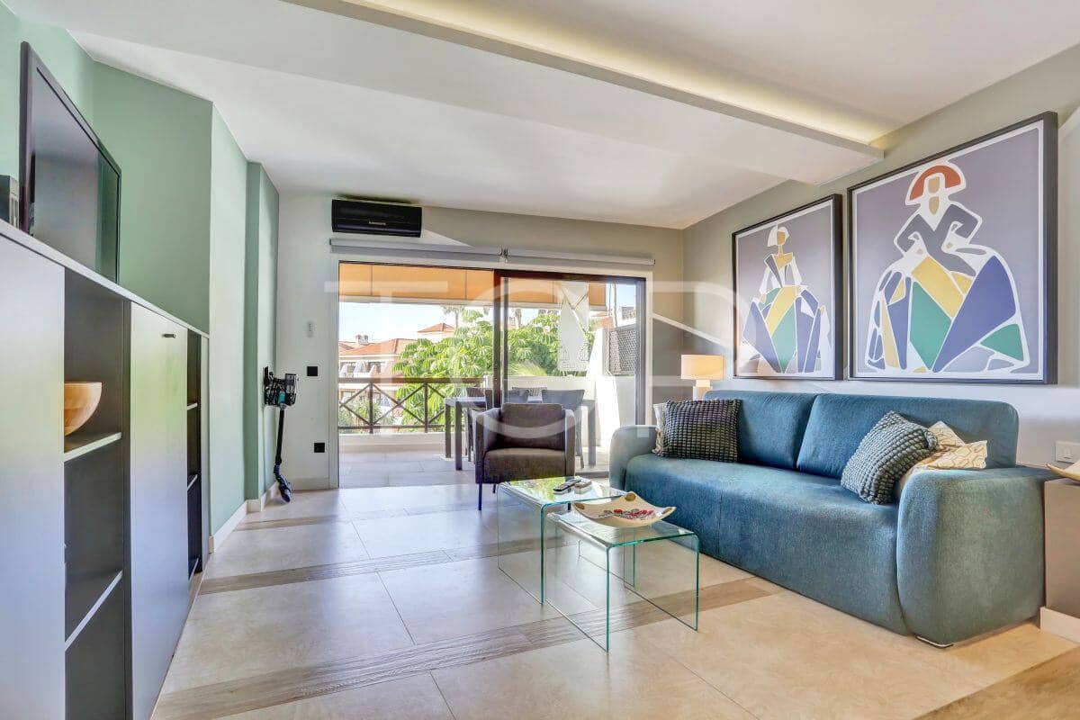 1 bedroom Flat for sale in Golf del Sur with pool - € 280,000 (Ref: 9844690)
