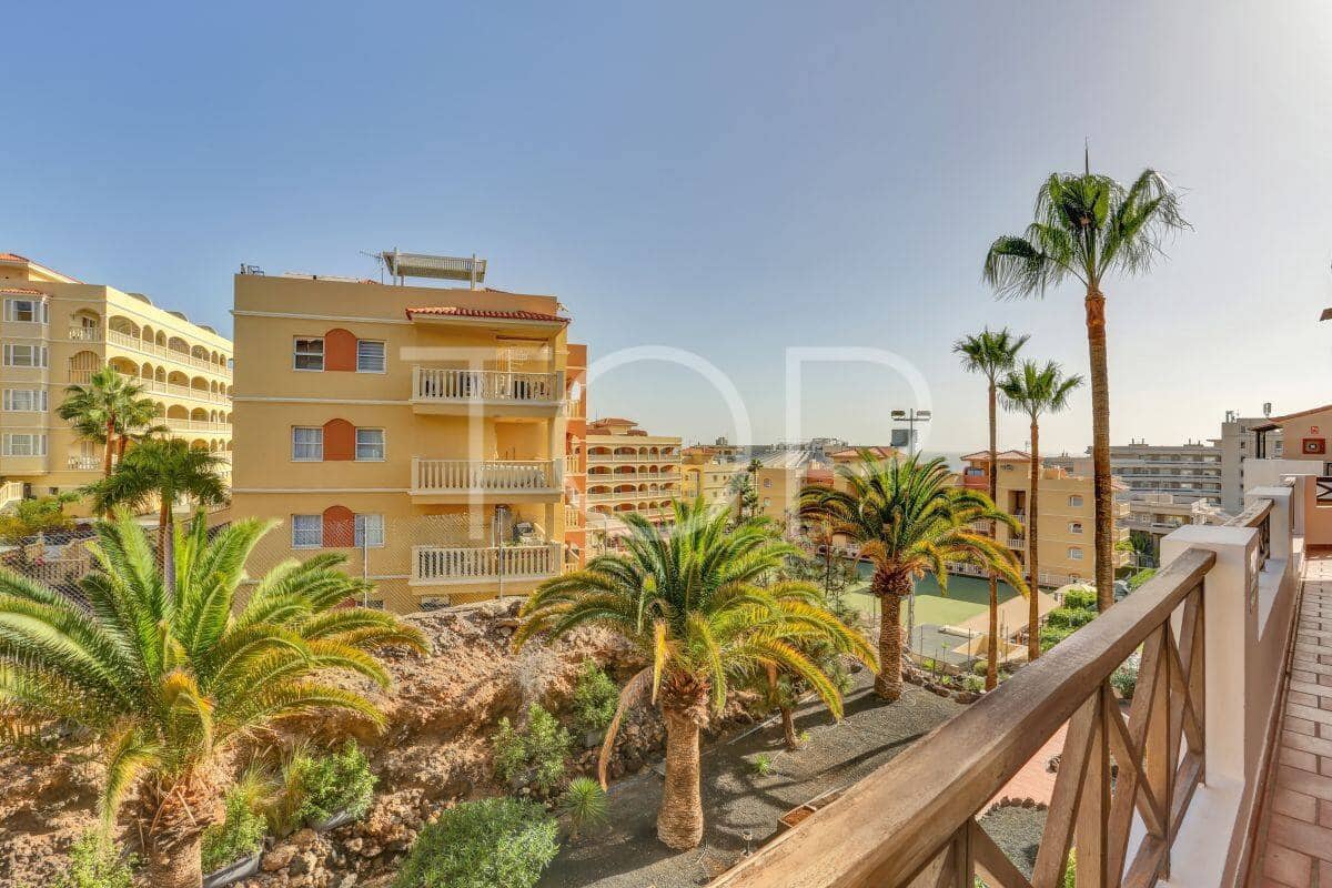 1 bedroom Flat for sale in Golf del Sur with pool - € 280,000 (Ref: 9844690)