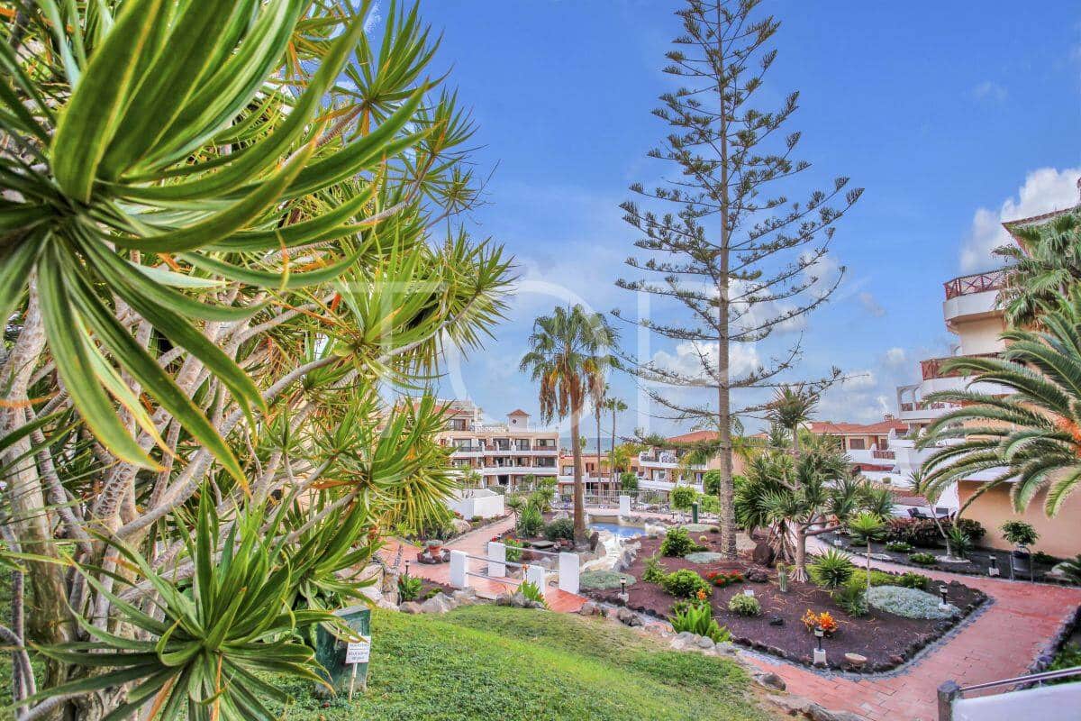 1 bedroom Flat for sale in Golf del Sur with pool - € 280,000 (Ref: 9844690)