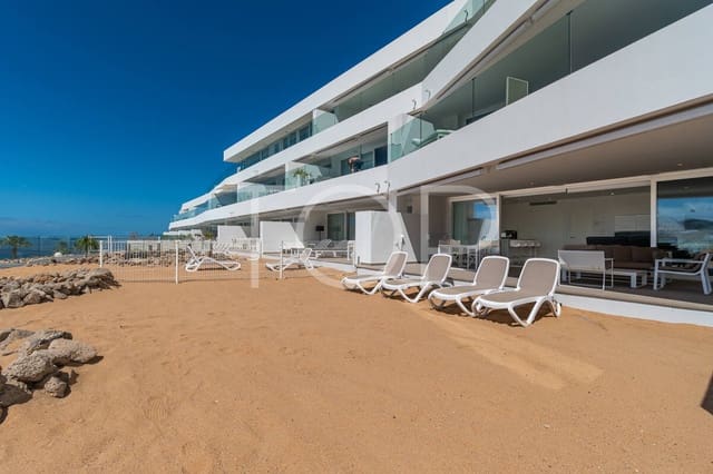 2 chambre Appartement à vendre à Playa del Duque, Adeje avec piscine garage - 990 000 € (Ref: 9850769)