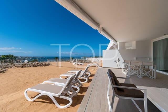 2 chambre Appartement à vendre à Playa del Duque, Adeje avec piscine garage - 990 000 € (Ref: 9850769)