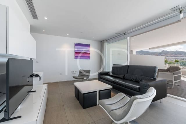 2 chambre Appartement à vendre à Playa del Duque, Adeje avec piscine garage - 990 000 € (Ref: 9850769)