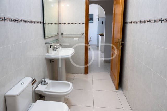 2 camera da letto Appartamento in vendita in El Medano, Granadilla de Abona con garage - 350.000 € (Rif: 9854710)