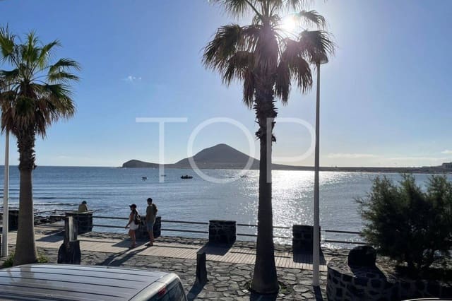 2 camera da letto Appartamento in vendita in El Medano, Granadilla de Abona con garage - 350.000 € (Rif: 9854710)