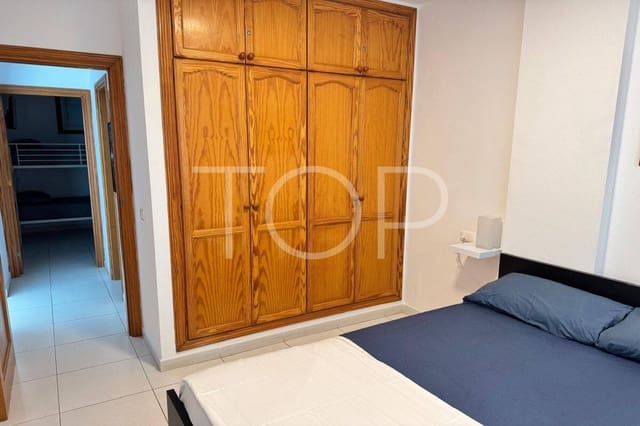 2 camera da letto Appartamento in vendita in El Medano, Granadilla de Abona con garage - 350.000 € (Rif: 9854710)