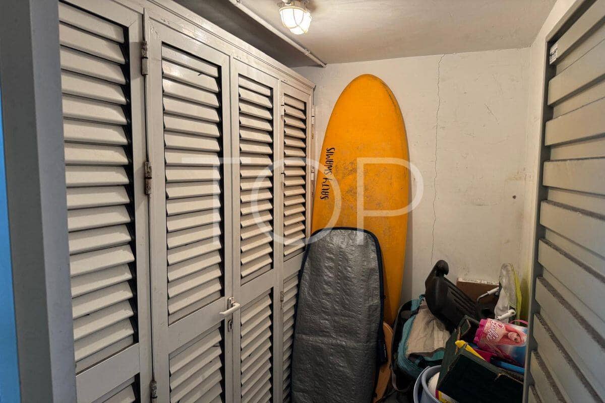 2 bedroom Flat for sale in El Medano with garage - € 350,000 (Ref: 9854710)