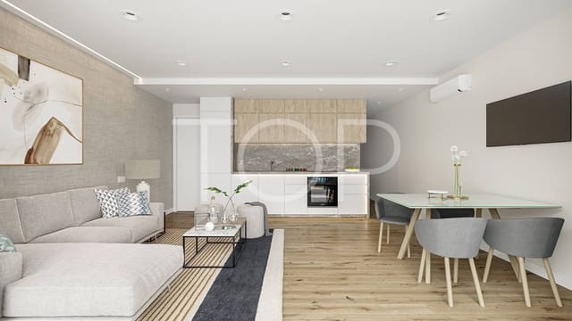 3 quarto Apartamento para venda em Puerto Santiago, Santiago del Teide com piscina garagem - 345 000 € (Ref: 9866322)
