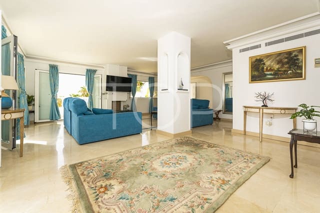 7 soverom Villa til salgs i San Eugenio Alto, Adeje med svømmebasseng garasje - € 1 878 000 (Ref: 9872823)