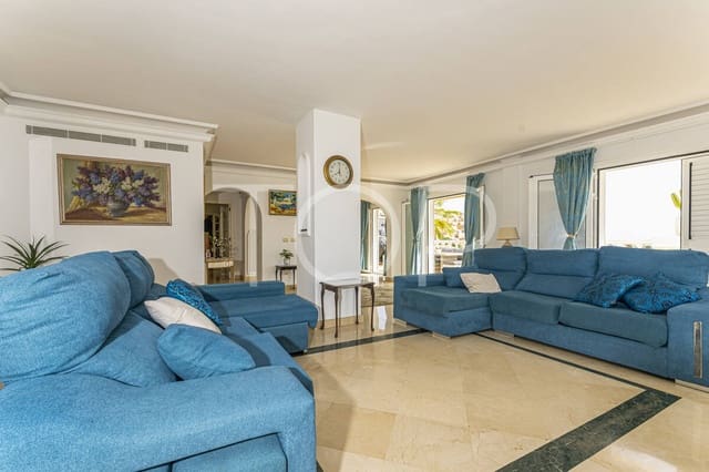 7 soverom Villa til salgs i San Eugenio Alto, Adeje med svømmebasseng garasje - € 1 878 000 (Ref: 9872823)