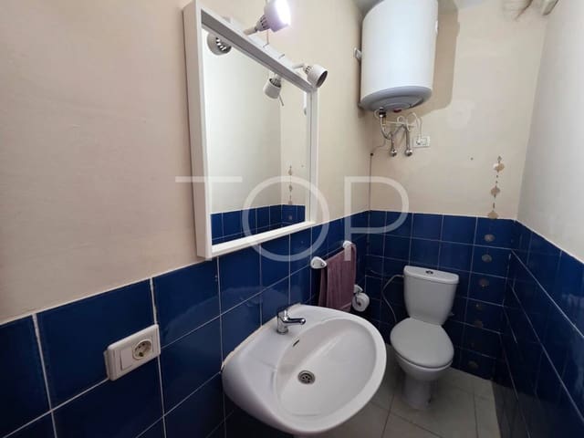 2 slaapkamer Penthouse te koop in Casco Urbano, Adeje met garage - € 259.000 (Ref: 9875536)