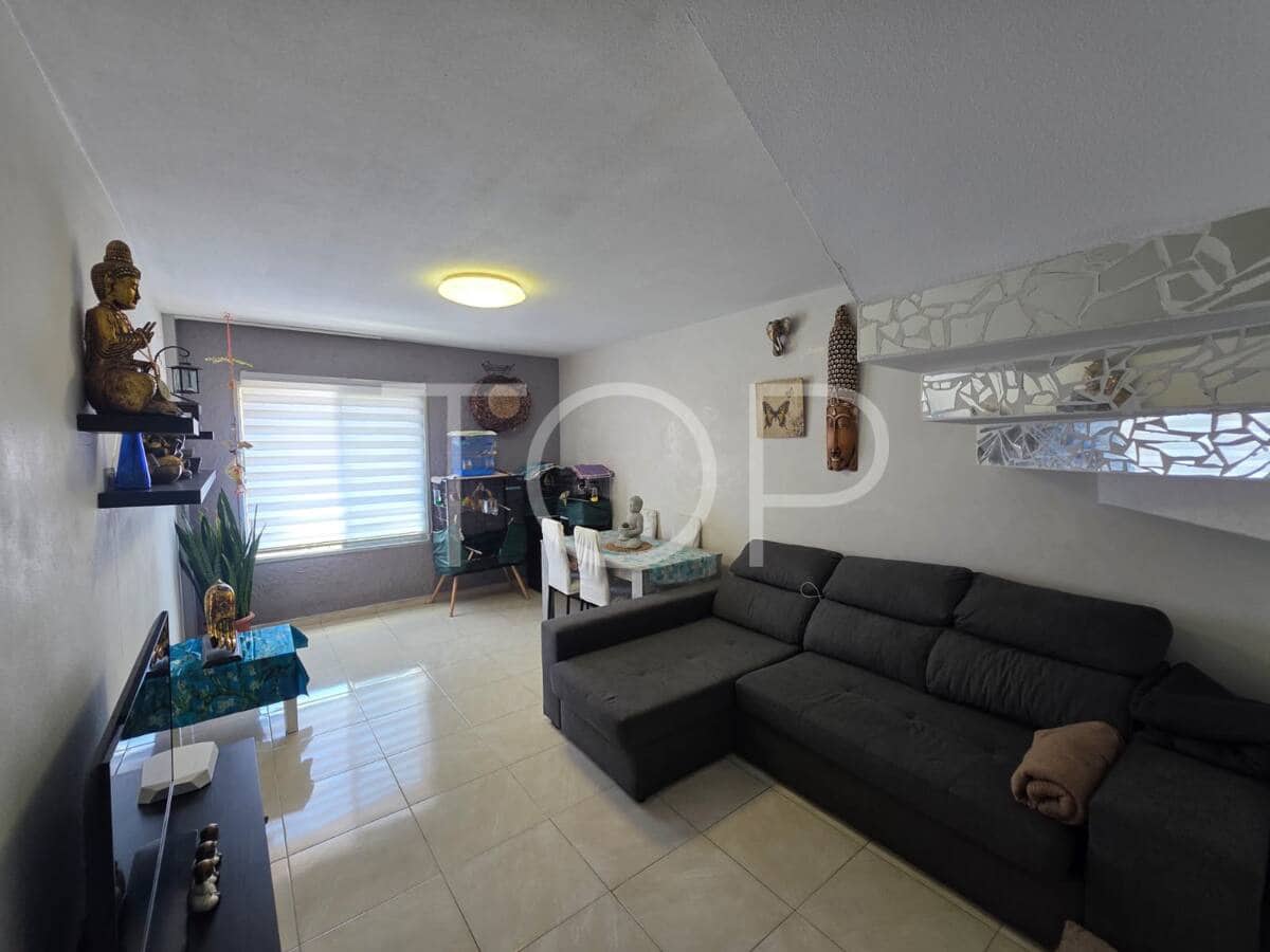 2 Zimmer Penthouse zu verkaufen in Adeje mit Garage - 259.000 € (Ref: 9875536)