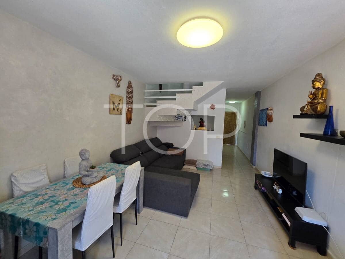 2 Zimmer Penthouse zu verkaufen in Adeje mit Garage - 259.000 € (Ref: 9875536)