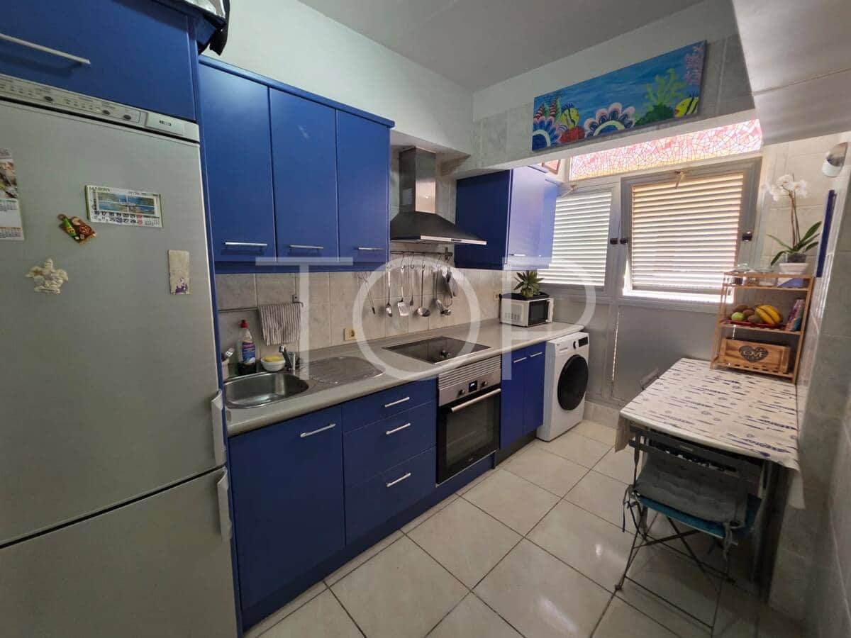 2 Zimmer Penthouse zu verkaufen in Adeje mit Garage - 259.000 € (Ref: 9875536)
