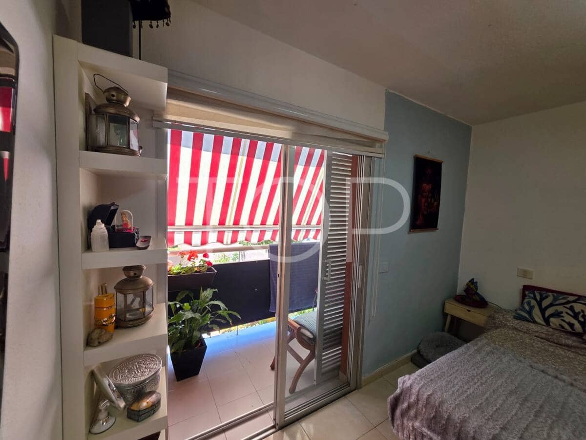 2 Zimmer Penthouse zu verkaufen in Adeje mit Garage - 259.000 € (Ref: 9875536)