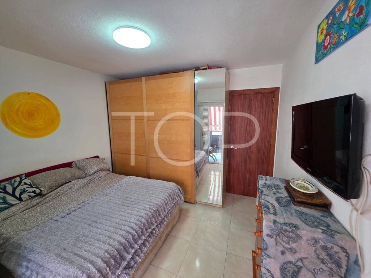 2 Zimmer Penthouse zu verkaufen in Adeje mit Garage - 259.000 € (Ref: 9875536)