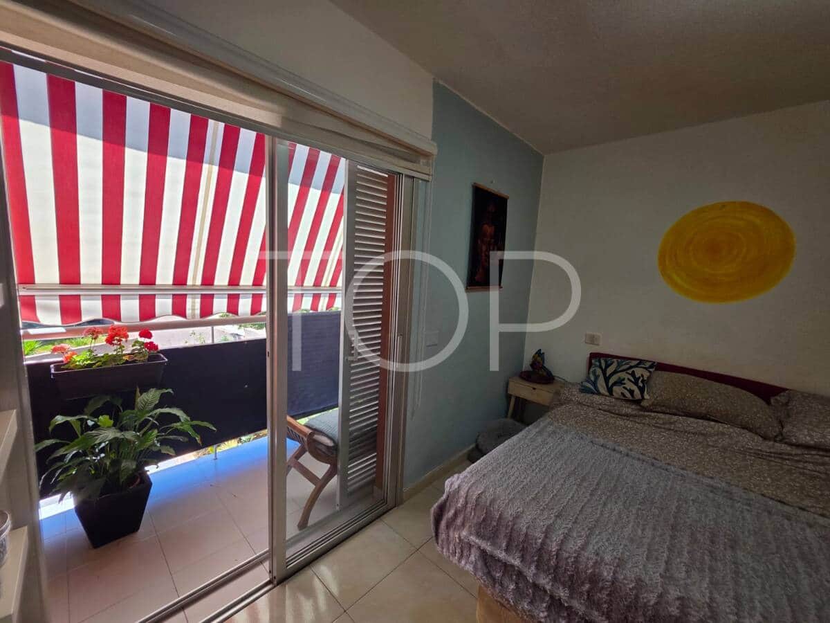 2 Zimmer Penthouse zu verkaufen in Adeje mit Garage - 259.000 € (Ref: 9875536)
