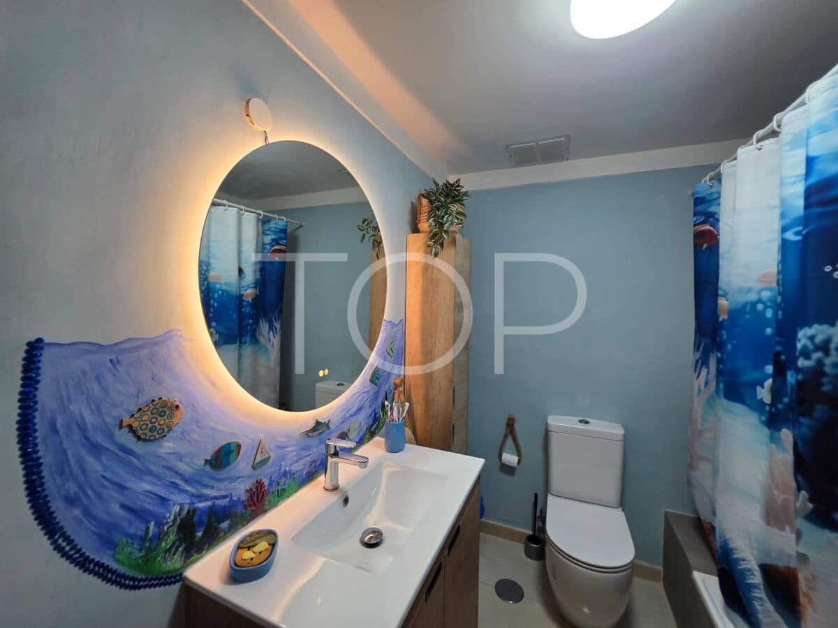 2 Zimmer Penthouse zu verkaufen in Adeje mit Garage - 259.000 € (Ref: 9875536)
