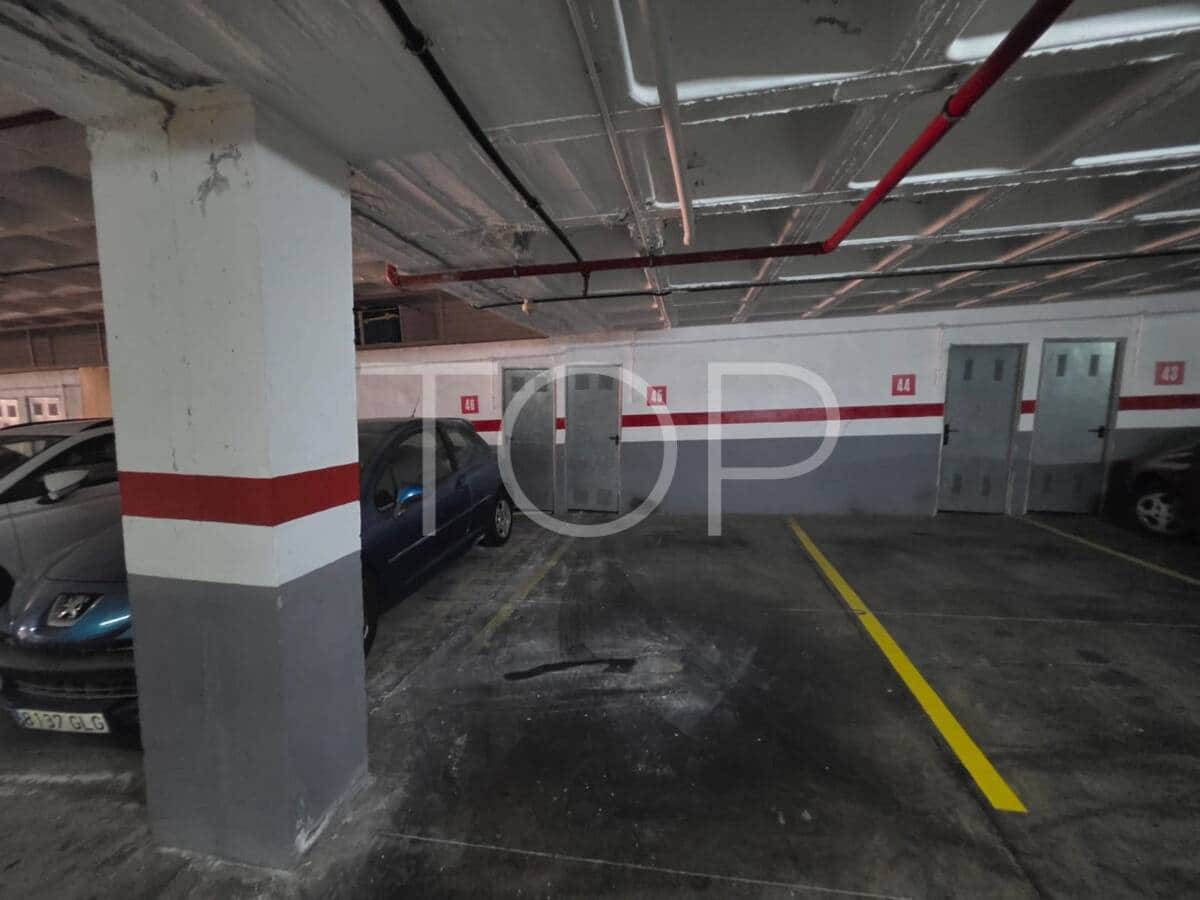 2 Zimmer Penthouse zu verkaufen in Adeje mit Garage - 259.000 € (Ref: 9875536)