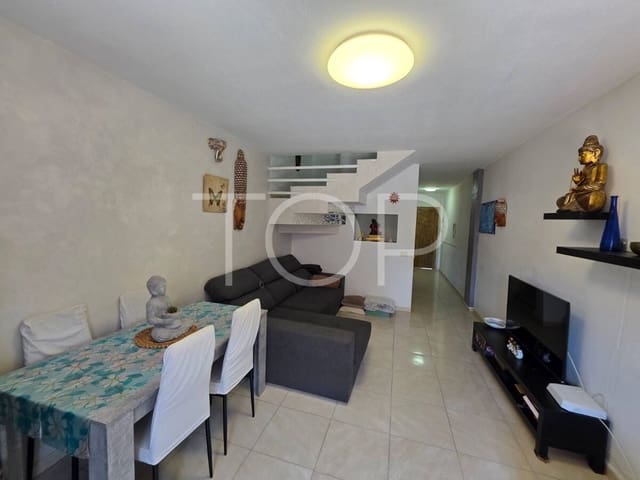 2 slaapkamer Penthouse te koop in Casco Urbano, Adeje met garage - € 259.000 (Ref: 9875536)