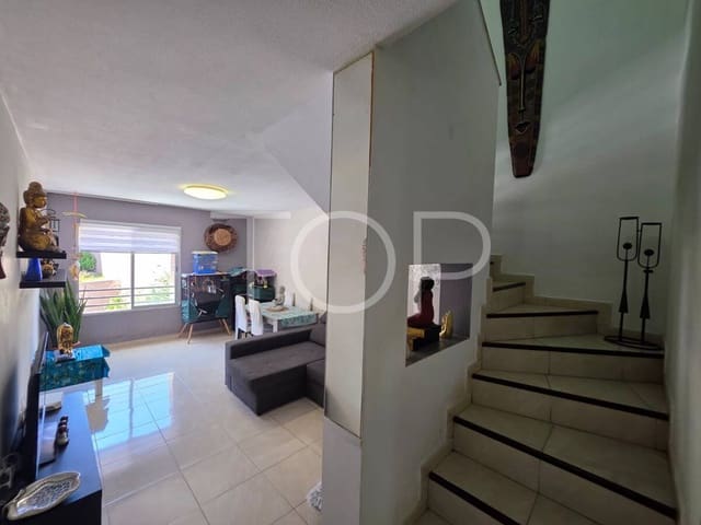 2 slaapkamer Penthouse te koop in Casco Urbano, Adeje met garage - € 259.000 (Ref: 9875536)