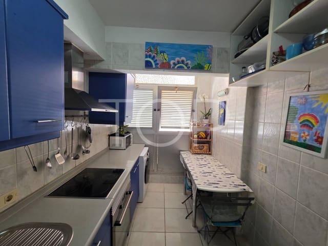 2 slaapkamer Penthouse te koop in Casco Urbano, Adeje met garage - € 259.000 (Ref: 9875536)