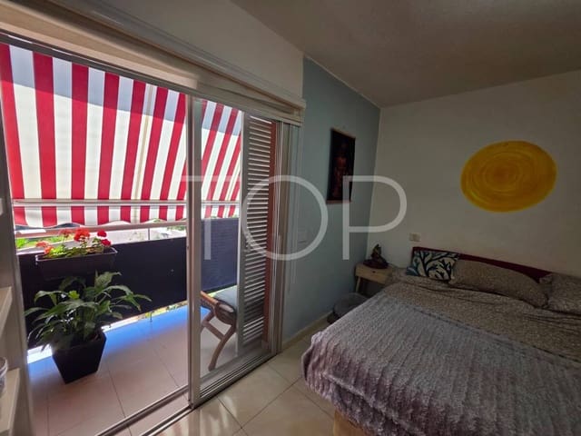 2 slaapkamer Penthouse te koop in Casco Urbano, Adeje met garage - € 259.000 (Ref: 9875536)