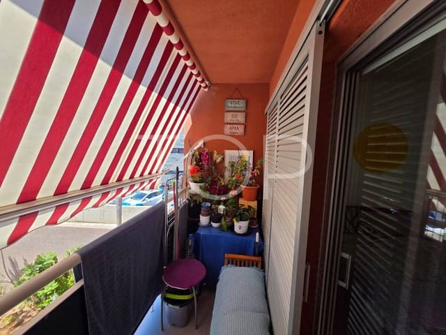 2 slaapkamer Penthouse te koop in Casco Urbano, Adeje met garage - € 259.000 (Ref: 9875536)