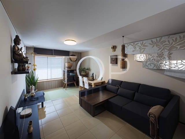 2 bedroom Penthouse for sale in Casco Urbano, Adeje with garage - € 259,000 (Ref: 9875536)