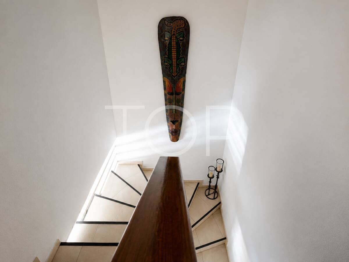 2 slaapkamer Penthouse te koop in Adeje met garage - € 259.000 (Ref: 9875536)