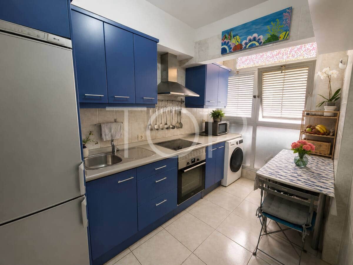 2 slaapkamer Penthouse te koop in Adeje met garage - € 259.000 (Ref: 9875536)