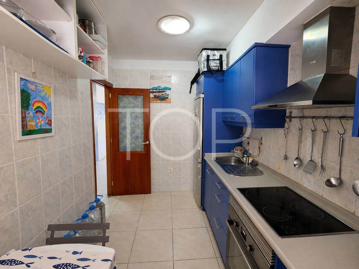 2 slaapkamer Penthouse te koop in Adeje met garage - € 259.000 (Ref: 9875536)