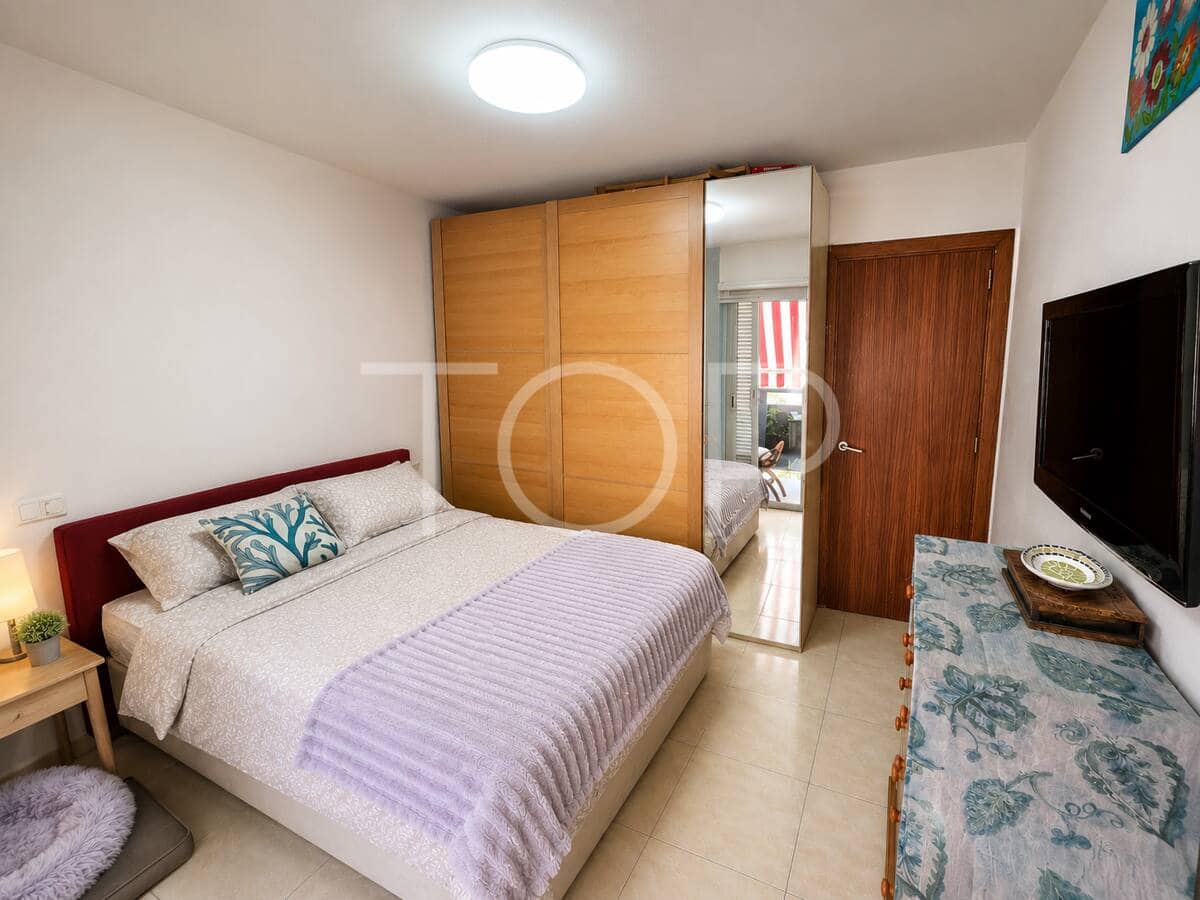 2 slaapkamer Penthouse te koop in Adeje met garage - € 259.000 (Ref: 9875536)