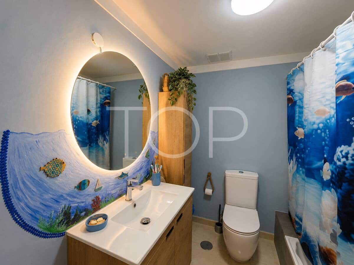 2 slaapkamer Penthouse te koop in Adeje met garage - € 259.000 (Ref: 9875536)