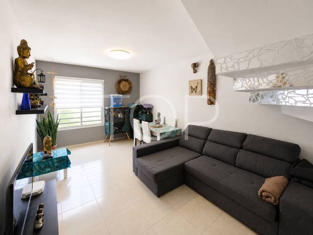 2 Zimmer Penthouse zu verkaufen in Casco Urbano, Adeje mit Garage - 259.000 € (Ref: 9875536)