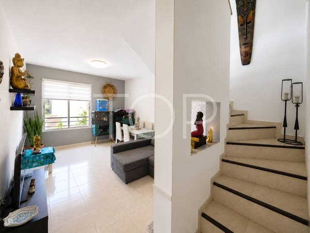2 Zimmer Penthouse zu verkaufen in Casco Urbano, Adeje mit Garage - 259.000 € (Ref: 9875536)