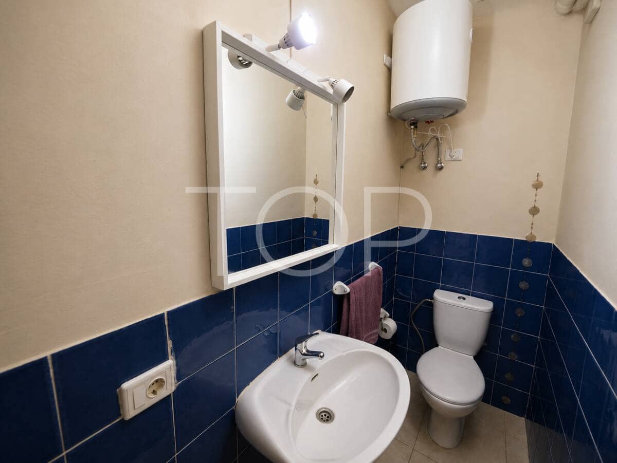 2 slaapkamer Penthouse te koop in Adeje met garage - € 259.000 (Ref: 9875536)