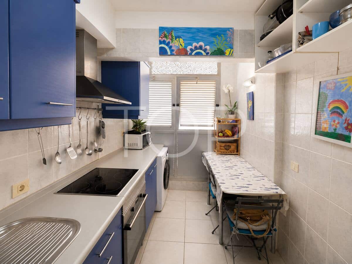 2 slaapkamer Penthouse te koop in Adeje met garage - € 259.000 (Ref: 9875536)