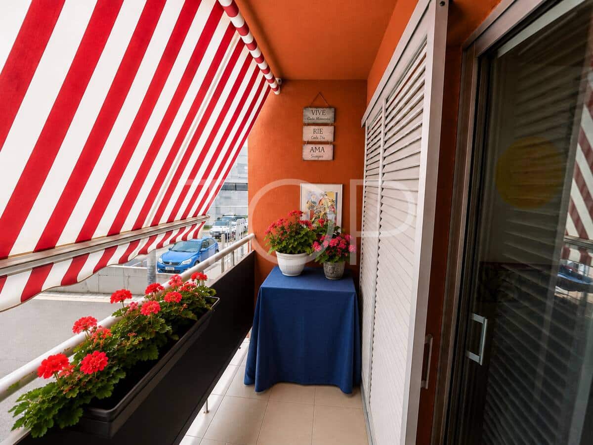 2 slaapkamer Penthouse te koop in Adeje met garage - € 259.000 (Ref: 9875536)
