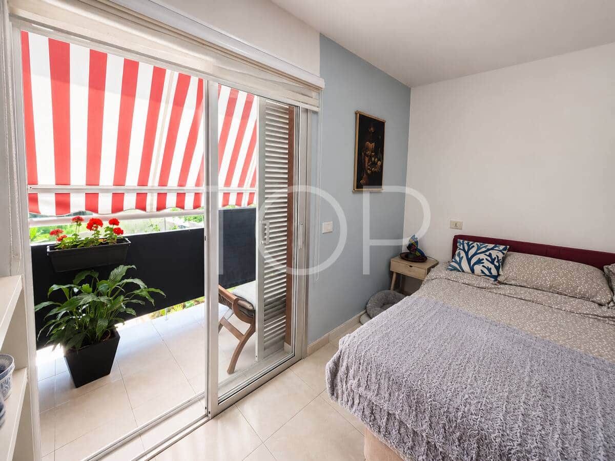 2 slaapkamer Penthouse te koop in Adeje met garage - € 259.000 (Ref: 9875536)