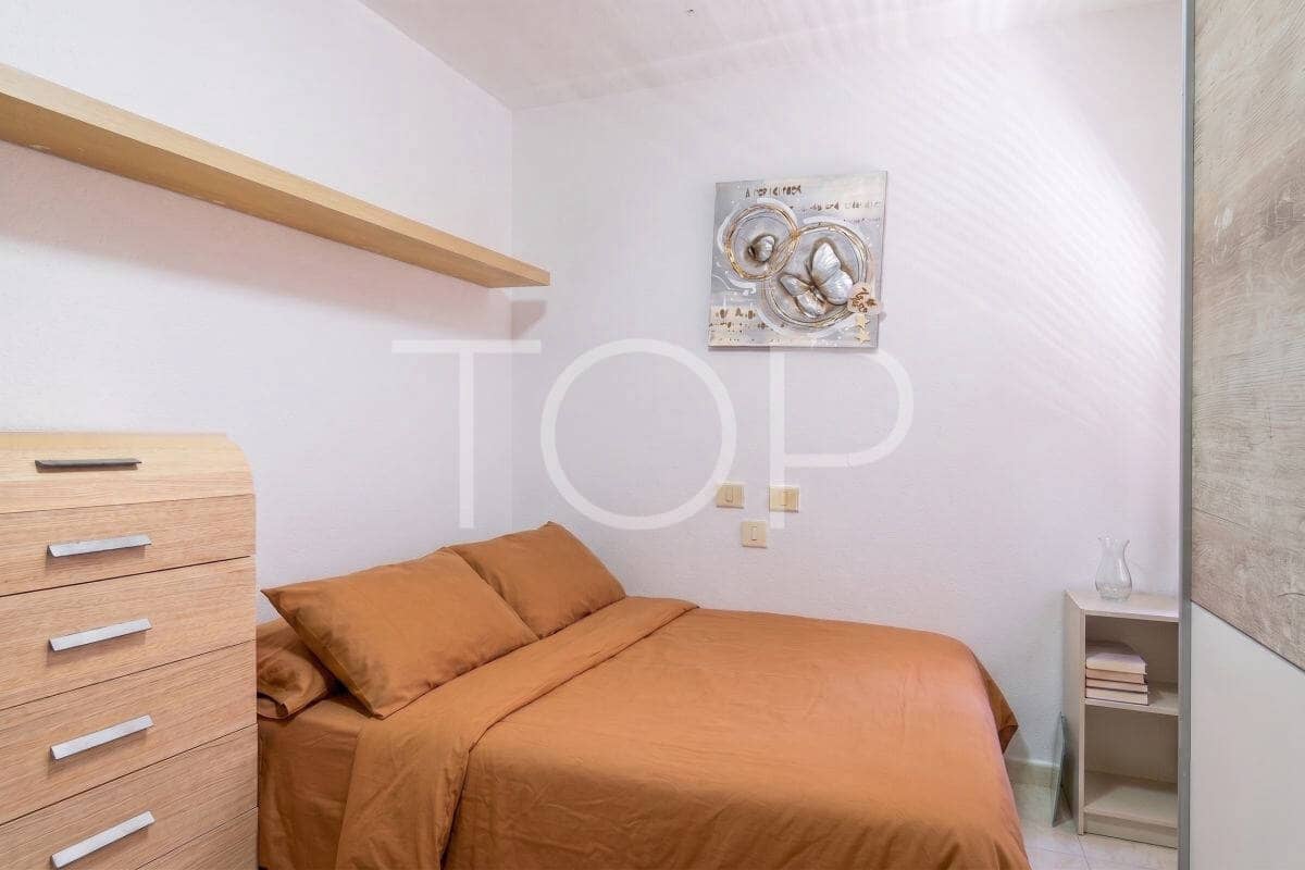 2 slaapkamer Penthouse te koop in Adeje met garage - € 259.000 (Ref: 9875536)