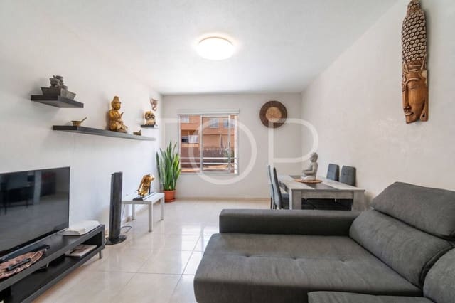 2 soveværelse Penthouse til salg i Casco Urbano, Adeje med garage - € 259.000 (Ref: 9875536)