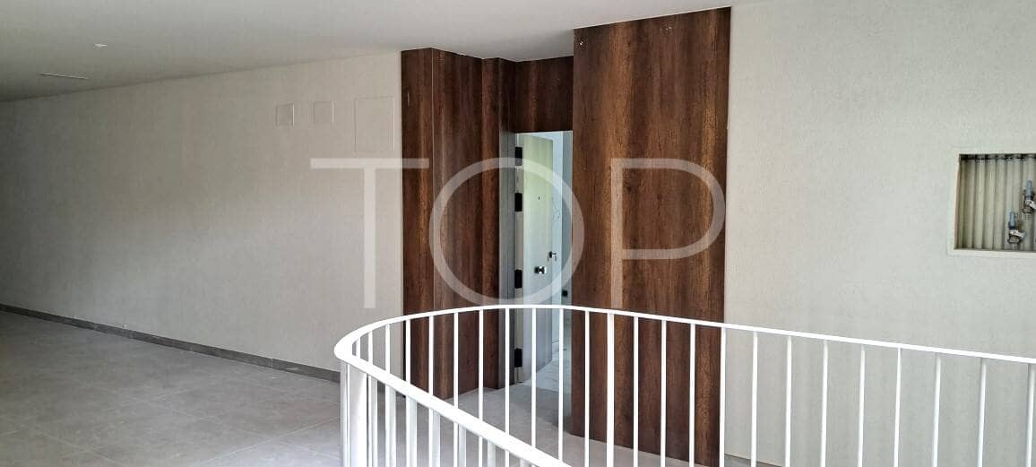 2 bedroom Penthouse for sale in El Madronal with pool garage - € 700,000 (Ref: 9883862)